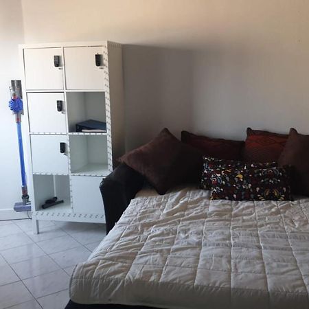 F2 35-44M2 9 Mins Voiture Chateau 4Pers 1Ch+Sejour Le Chesnay  Exterior foto