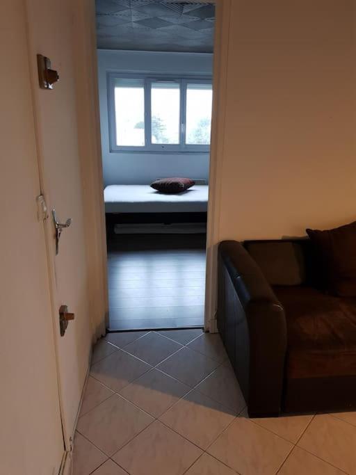F2 35-44M2 9 Mins Voiture Chateau 4Pers 1Ch+Sejour Le Chesnay  Exterior foto