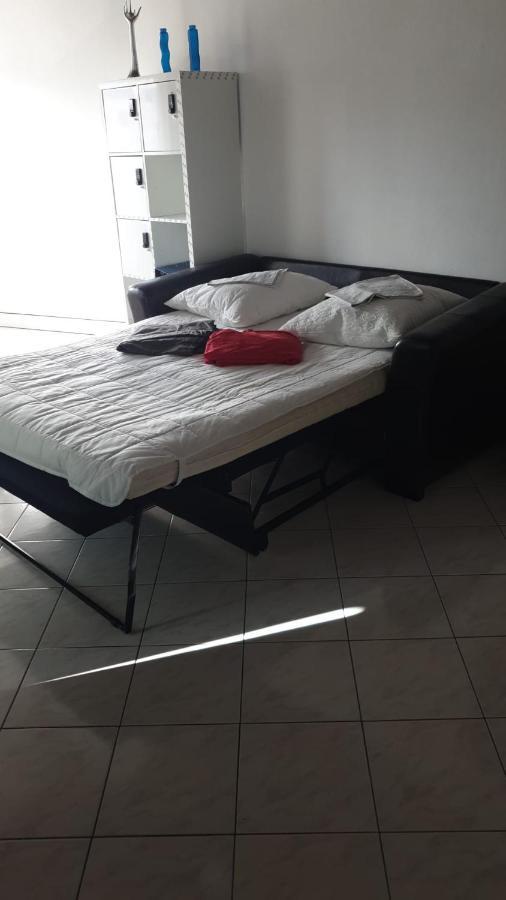 F2 35-44M2 9 Mins Voiture Chateau 4Pers 1Ch+Sejour Le Chesnay  Exterior foto