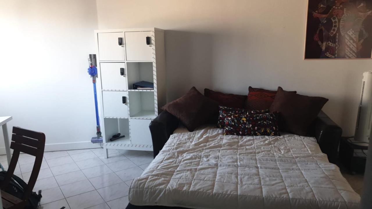 F2 35-44M2 9 Mins Voiture Chateau 4Pers 1Ch+Sejour Le Chesnay  Exterior foto